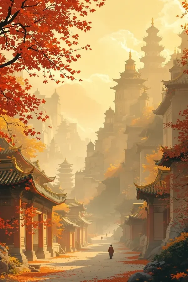 晚风巷 - 都市情感 晚风巷海报